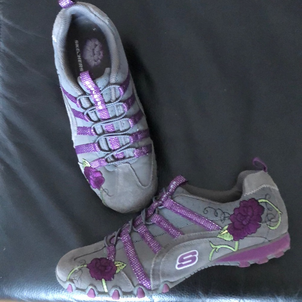Sketchers shoes